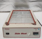Boekel Slide Moat Incubator 240000 - Hybridization Bath. Fixed Price $89.99.
