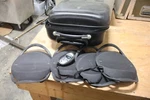 Innovision Devices Digital Wireless Wheelchair Scale WS-804. Fixed Price $750.00.