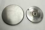 Top Plate Only For Sartorius Lc 621S Loading Balance Lab Scale. Fixed Price $19.95.