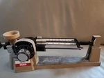 Vintage Ohaus 2610G Dial-o-gram Mechanical Lab Scale (missing Plate). Fixed Price $31.99.
