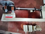 Yescom AMW-TB-2610 Mechanical Triple Beam Balance. Fixed Price $65.00.