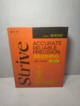 Strive SI3000 Digital Precision Scale 3000G X 0.1G Jewelry Herb Food. Fixed Price $21.99.