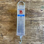 Ohaus 8001-MN Hanging SCALE,LINEAR,250G/2.5 Capacity. Fixed Price $9.95.