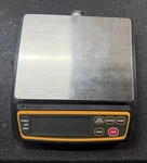 A&d EK-12KEP Portable Explosion Protection Scale 12KG. Fixed Price $800.00.