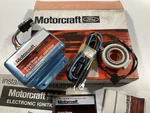 Motorcraft DZ5002 Solid State Ignition Kit - Ford 6 Cylinder W/o Loadomatic. Fixed Price $67.49.