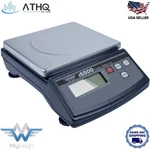 My Weigh Ibalance Table Top Precision Digital Kitchen Scale 5500G X0.1G New. Fixed Price $105.99.