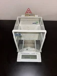 Mettler Toledo AT261 Delta Range Analytical Balance Scale #18122. Fixed Price $600.00.