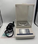 U.s. Solid 0.1MG Precision Lab Analytical Balance 220X0.0001G Touch Screen DBS49. Fixed Price $514.95.