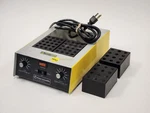 Fisher Scientific 11-718-6 Dry Bath Incubator W/ 4X Blocks Tested. Fixed Price $59.99.