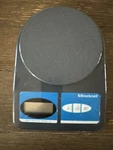 Brecknell Postal & Parcel Shipping Scale 11LB Capacity Model 311. Fixed Price $10.00.