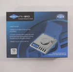 Aws GEMINI-20 Portable Milligram Scale X 0.001 New Sealed. Fixed Price $29.99.