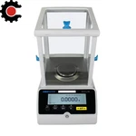 Adam Equipment Sab 124I Solis Analytical And Semi-micro Balances. Fixed Price $2624.99.