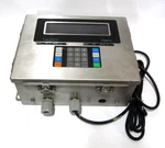 Mettler Toledo Mobile Digital Floor Scale 8522. Fixed Price $1299.00.