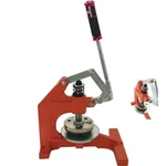 Quality Metal Hand Pressure Sampling Knife Textile Fabric Gram Instrument Newest. Fixed Price $253.00.