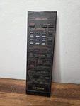 Fisher RVR-6500 Remote Control Tested. Fixed Price $9.59.