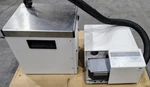 Mettler Toledo DSC823C Thermal Analyzer & Haake EK90/MT Chiller Compressor. Fixed Price $1799.99.