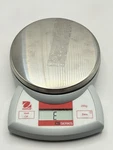 Ohaus CS200 Series Digital Portable Laboratory Scale. Fixed Price $29.99.