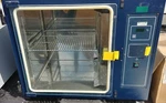 Gallenkamp INC.100.130Y Stainless Steel Incubator Temperature Upto 70. Fixed Price $750.00.