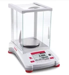 Ohaus AX223/E Adventurer Precision Balance Scale. Fixed Price $1100.00.