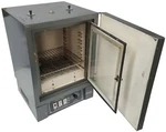 Blue M 100A Budget Bacteriological Incubator Dry Gravity Convection 30C-65C. Fixed Price $325.00.