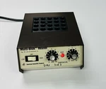 Lab-line Multi Blok Heater H2025-1A. Fixed Price $59.00.