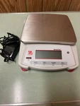 Ohaus Navigator Electronic Balance NV221. Fixed Price $200.00.