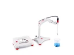 Ohaus ST5000-B Starter Bench Ph Meter. Fixed Price $1419.73.