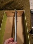 Chatillon Gauge-r Cat 719-20 Tension Push/pull 0-20LBS/0-9KG N.y. Usa. Fixed Price $50.00.