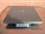 Fairbanks Scales SCB-R9000-14U 150# Flat Top Bench Free Shipping. Fixed Price $200.00.