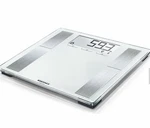 Brand New Soehnle Style Sense Comfort 100- Digital Bathroom Scale. Fixed Price $63.69.
