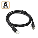 Usb Cable Cord For Mettler Toledo MS32001LE MS32000L Newclassic Balance. Fixed Price $7.85.