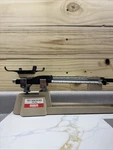 Ohaus 700/800 Series Triple Beam Balance 610 Gram (T10920). Fixed Price $25.00.
