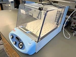 Thermo Scientific Maxq 4450 Incubated Benchtop Orbital Shaker. Fixed Price $1200.00.