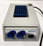 Vwr Scientific Heat 13259-032 With One Tube Blocks. Fixed Price $75.00.