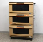 Infors Ht Multitron AJ118 Triple Stacked CO2 Incubator Shaker I10002. Fixed Price $20600.00.