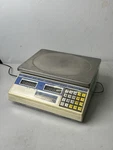 Northern Industrial Hi-capacity Electronic Count/weight Scale 66-LB.. Fixed Price $99.00.