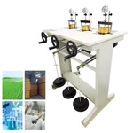 Single Lever Medium Pressure Soil Consolidation Tester Compression. Fixed Price $2768.28.