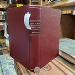 The Civil Survey Ad 1654 - 1656 Counties Of Donegal, Londonderry And Tyrone. Fixed Price $165.00.