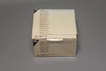 3M Attest 1262 Sterilization Biological Indicator Vial 100 Ct. Fixed Price $159.99.