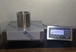 Mettler Toledo PBK989-AB60 W/ICS469 High Precision Oiml /ntep Balance 0.1G 60KG. Fixed Price $5119.00.