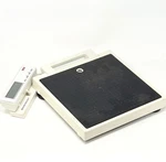 Seca 869 Portable Flat Scale W/ Cable Remote Display. Fixed Price $100.00.