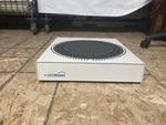 Pyros Kinetix Model Pk Incubating Tube Reader Endotoxin Tester. Fixed Price $100.00.