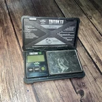 Myweigh Triton T3R 500 Gram X 0.01 Rock And Gem Scale. Fixed Price $16.00.