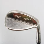 Titleist Vokey SM8 Brushed Steel Lob Wedge Deg 58.14K Rh +0.50" S-15294. Fixed Price $71.10.