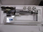Triple Beam Balance Scale Home Science Tools Model BS-2610, New In Box. Fixed Price $79.00.
