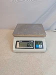 Cas SW-20 Digital Portion Scale Weighing Platform Electronic Tare Function. Fixed Price $103.98.