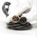 PS-IN202 Cable With Connectors For Indicator Prime Floor Scale 15. Fixed Price $39.00.