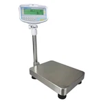 Adam Equipment Gbc 35A Platform Counting Bench Scale,lcd 15Y036. Fixed Price $825.44.