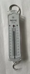 Pacific Spring Scale Hanging 100 Grams P52101 Home Science Lab. Fixed Price $7.00.