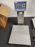 Fairbanks Scales IND-HR5001-1 Digital Benchtop 60LBS X 0.2LBS Sold As Is. Fixed Price $247.23.
